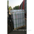 37Mn 20L gas cylinder with 150bar pressure